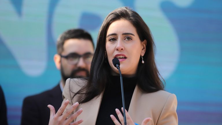 Apelará ante el Servel: Ripamonti llama a la 