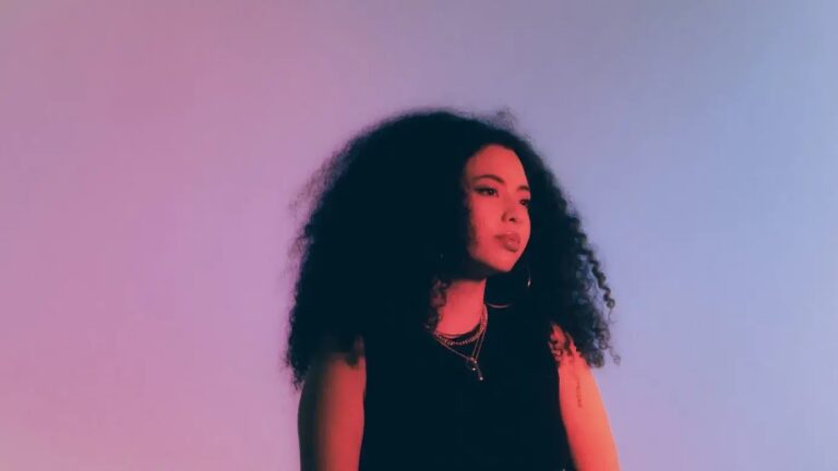 Ania Ivania lanzará nuevo EP 