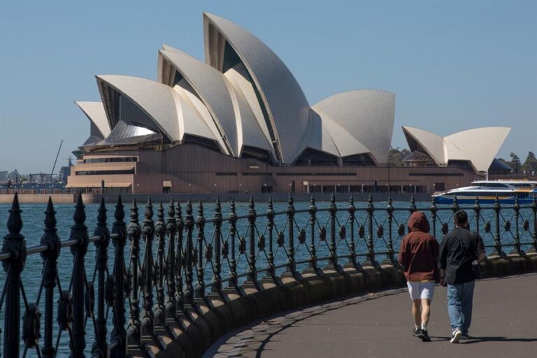 Australia busca limitar el número de estudiantes extranjeros: Estas son las razones