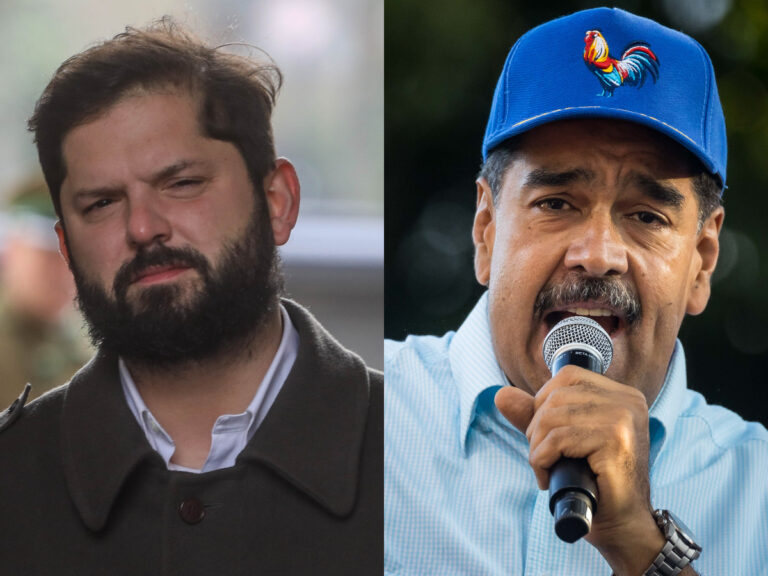 Chile lanza declaración junto a una decena de países rechazando veredicto del Tribunal Supremo de Venezuela