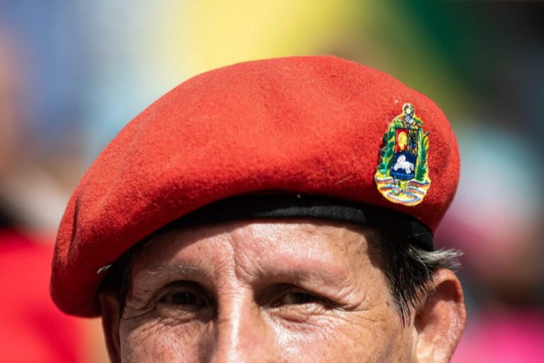 Chavismo rechaza declaración de 11 países, incluido Chile, que cuestionan reelección de Maduro: 