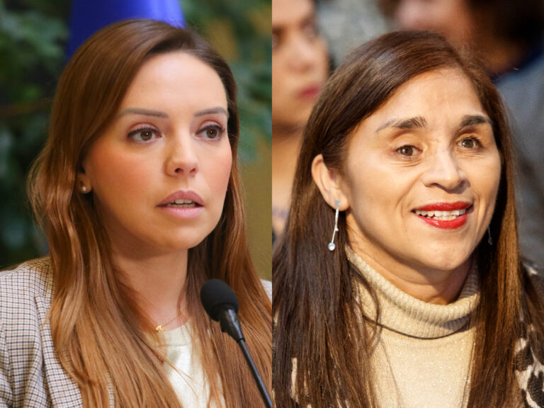 Campillai arremete contra Flores: 