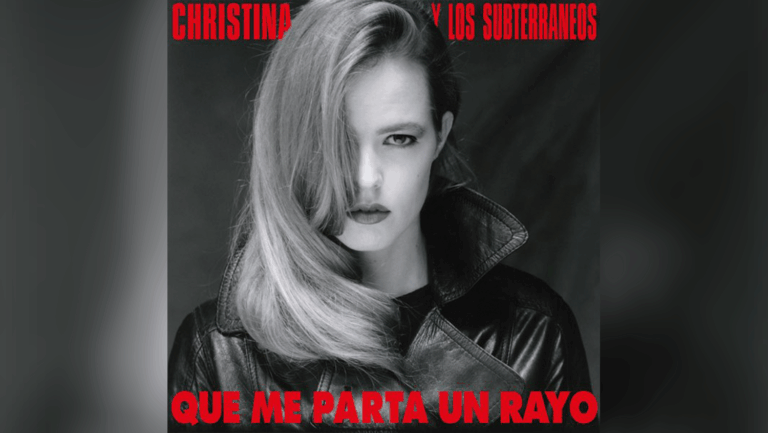 Christina y los Subterráneos en Chile 2024: Venta de entradas, fecha y lugar del concierto