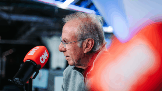 EN VIVO | CNN Chile Radio: Jueves 30 de enero de 2025
