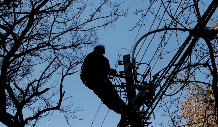 Apagón masivo deja sin electricidad a toda España y afecta también a Portugal y Francia