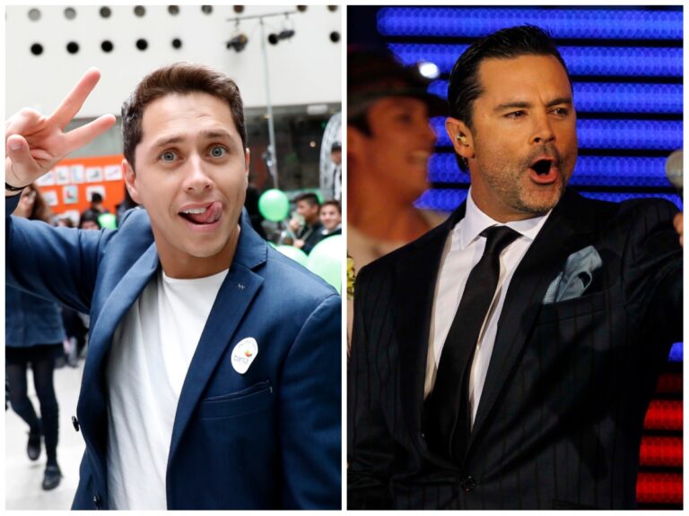 “Felipe Camiroaga vivo estaría funadísimo”: La insólita intervención en que Karol Dance calificó al animador de “súper egocéntrico”