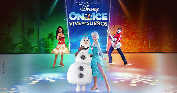 Disney on Ice 