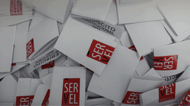 Opinión | Desarrollando confianza: El modelo electoral chileno desde los ojos de un venezolano