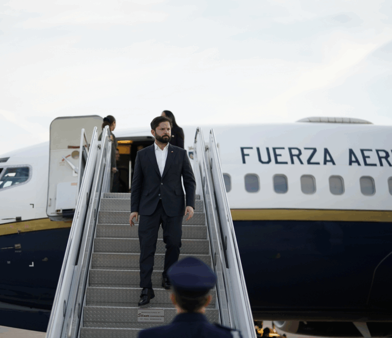 Presidente Boric inicia nueva gira por las regiones del Ñuble y La Araucanía: ¿Qué hará durante la visita?