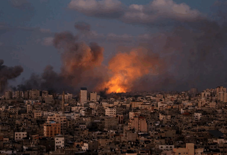 ONU llama a Israel a poner fin a 