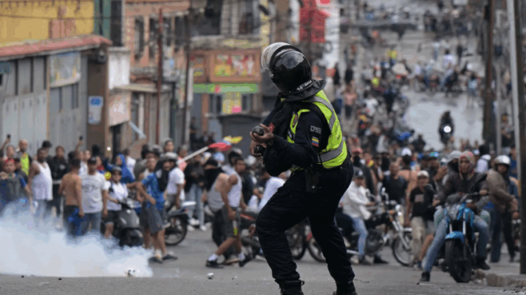Bloqueo a redes sociales afectan el libre flujo informativo en Venezuela