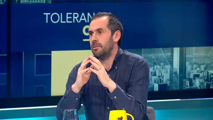 Grau destaca a trabajadores de Huachipato tras anuncio de cierre: “Le mostraron a Chile el rol que puede tener un sindicato”