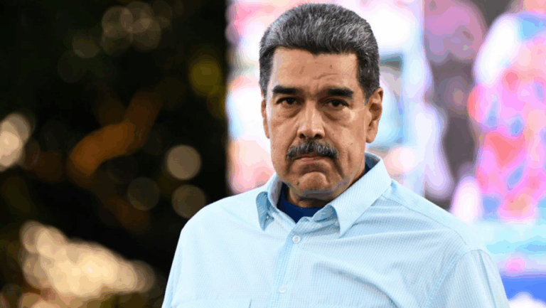 “Al menos en Venezuela, un fascista no puede ser candidato”: Maduro anuncia 
