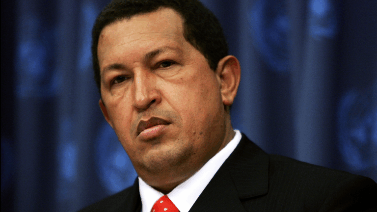 Cronología: Así han sido 25 años de chavismo en Venezuela