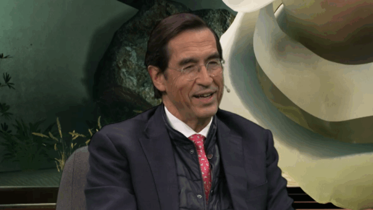 Mario Alonso Puig, autor de 