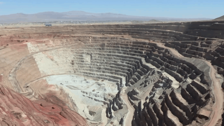 Hasta $200.000 USD: Los pequeños errores en terreno que pueden costar millones a la minería