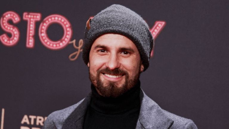 Muere Julián Ortega, actor de la serie 