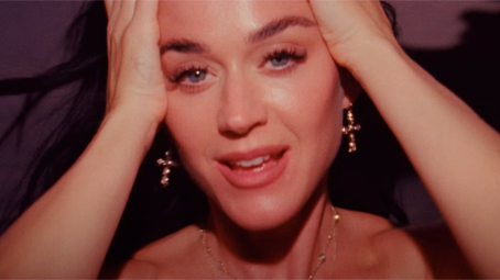 Katy Perry lanza su nuevo hit pop 