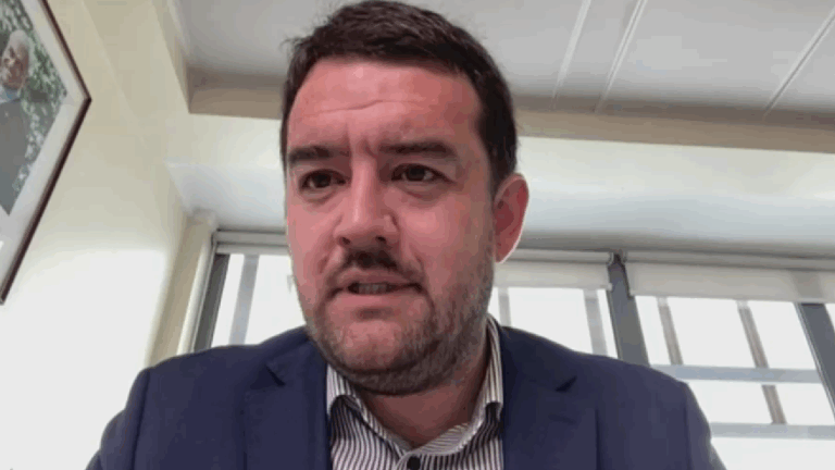 Caso Convenios: Rivas dice que 