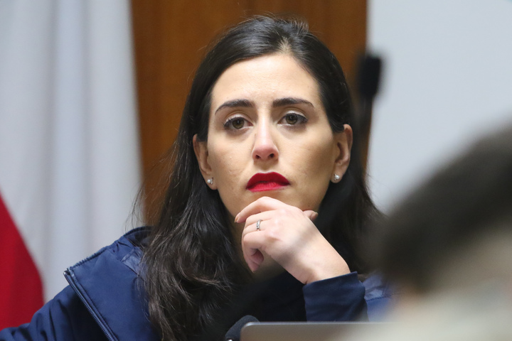 Servel rechaza candidatura de alcaldesa Macarena Ripamonti a la reelección en Viña del Mar: Incumplió tramitación