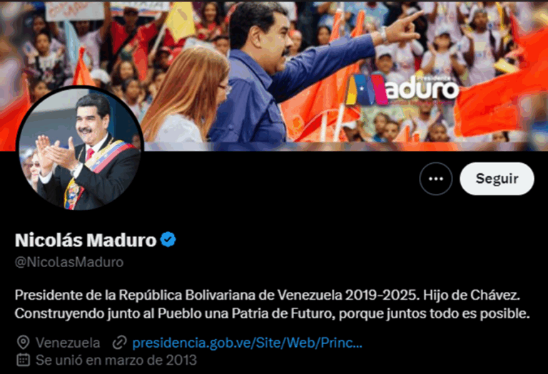 Elon Musk le da el primer 