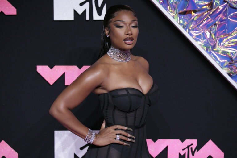 MTV VMAs 2024: Megan Thee Stallion es confirmada como anfitriona de la premiación