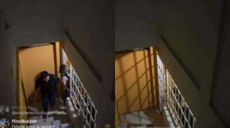 Régimen de Maduro detiene a colaboradora de María Corina Machado en Venezuela: Arresto fue transmitido por Instagram