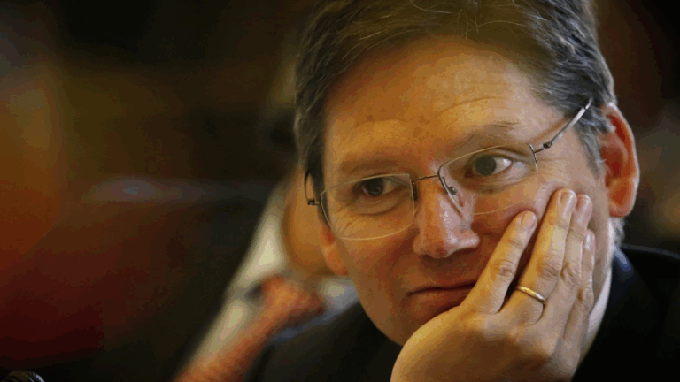 En calidad de testigo: Ministro de la Suprema, Jean Pierre Matus, declaró ante Fiscalía en investigación por Caso Hermosilla