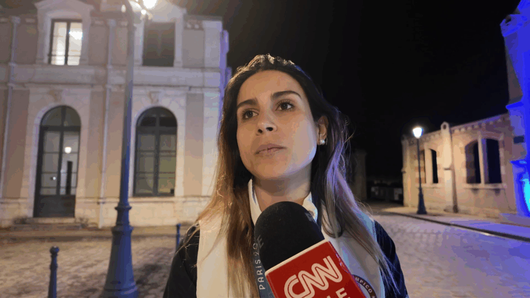 Crovetto responde a críticas sobre falta de beneficios a deportistas: Son buenos criticando y malos dando soluciones