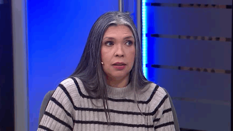 Bárbara Figueroa (PC) critica al gobierno de Boric por reconocer al 