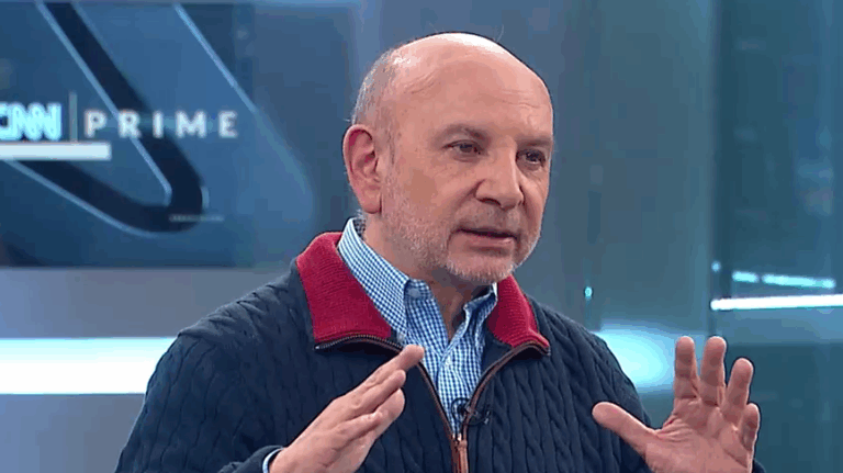 Senador Castro tilda a Enel de 