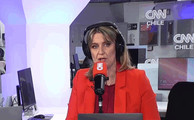 Urrejola y cierre del programa Red Calle Niños: 