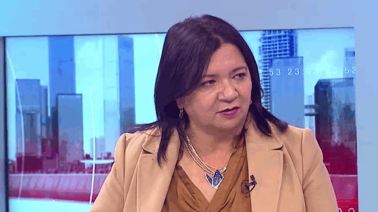 El lamento de Claudia Pizarro por brutal crimen contra menor de 16 años: 