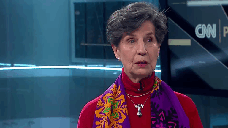 Isabel Allende califica de 