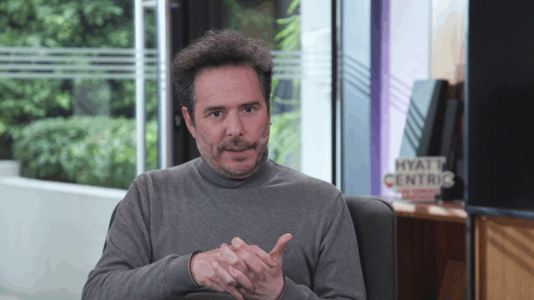 Hernán Larraín, expresidente de Evópoli, por elecciones de octubre: 