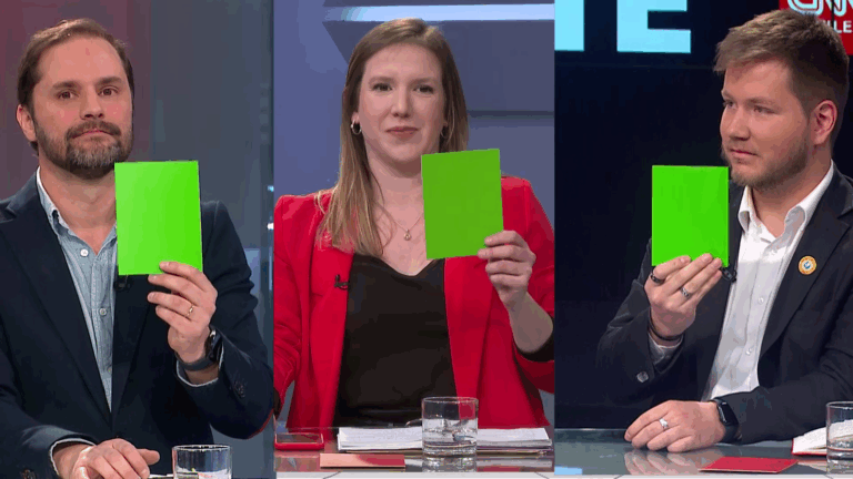 Candidatos a Providencia de todos los sectores expresaron un balance positivo de la gestión de Matthei