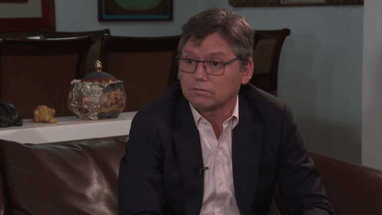 Matus reconoce haber hablado con Luis Hermosilla antes de su nombramiento en el marco de una 