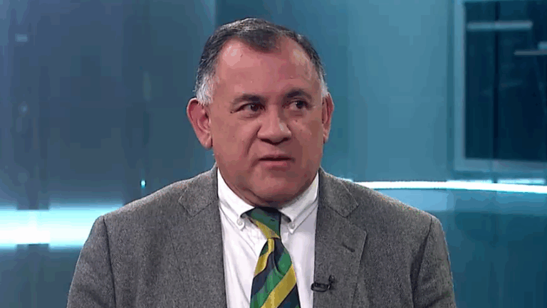 Aedo evalúa presentar acusación constitucional contra ministro Matus en septiembre: “Ha crecido mi convencimiento”