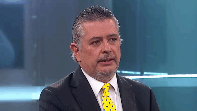 Abogado del CDE no descarta 