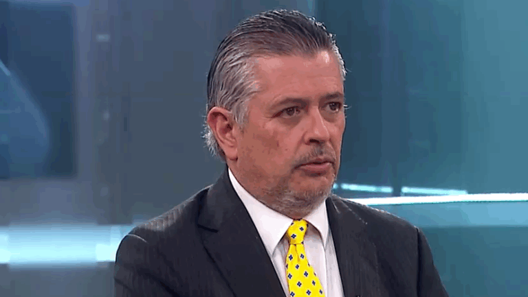 Abogado del CDE responde a Juan Pablo Hermosilla por sus críticas al Gobierno: 