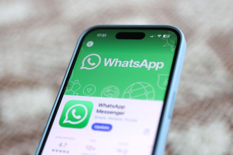 Meta: Hackers iraníes atacan las cuentas de WhatsApp de personas asociadas a Biden y Trum