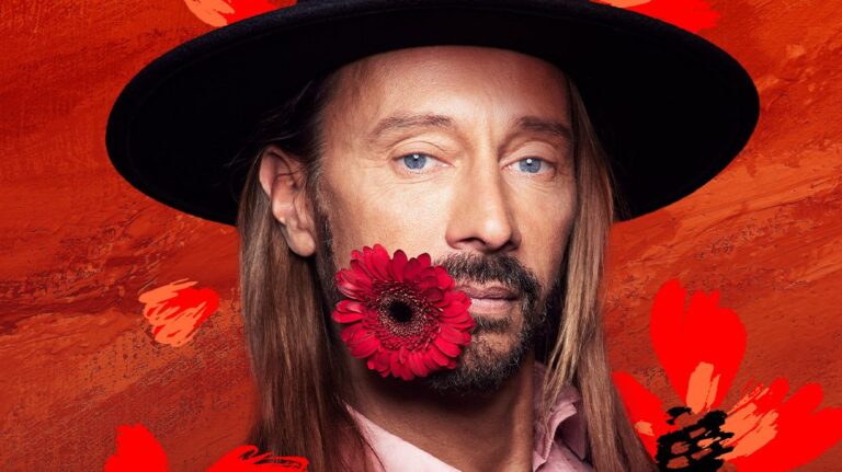 Bob Sinclar regresa a Chile en 2025: Todo sobre su show en el Gran Arena Monticello