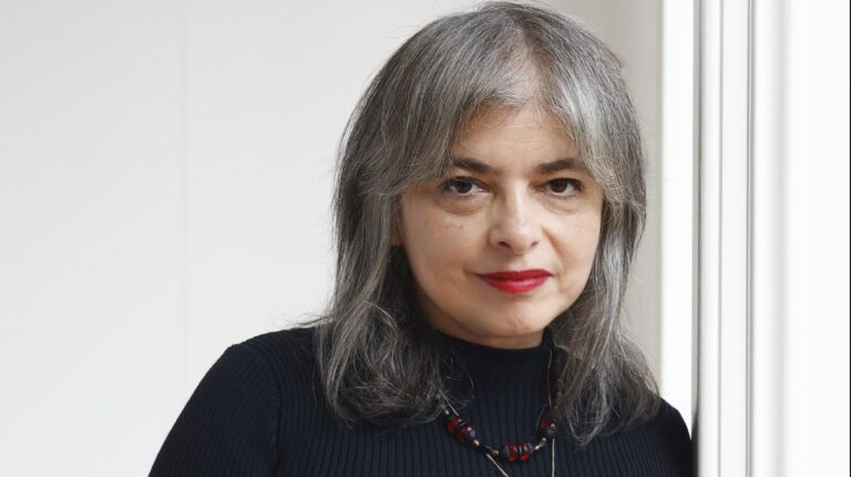 Mariana Enríquez habla sobre su evolución como escritora y el género del terror: 