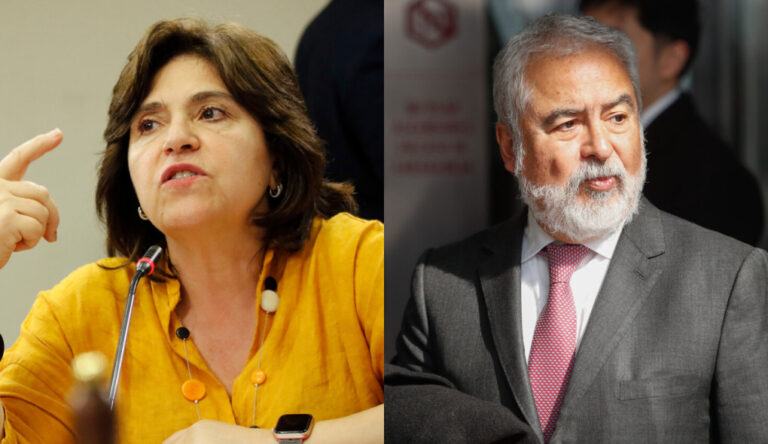 Ana Lya Uriarte afirma que rechazó hacer gestiones en Caso Caval tras ser contactada por Luis Hermosilla