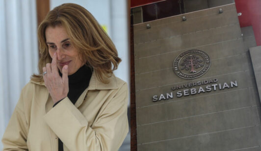 Acusan que exjefa de gabinete de Marcela Cubillos recibía sueldo de $3 millones de la USS sin ejercer funciones académicas