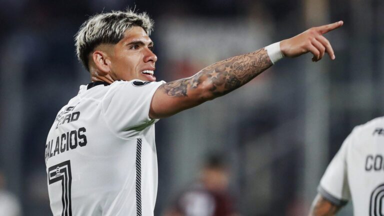 El drama familiar que afecta a Carlos Palacios