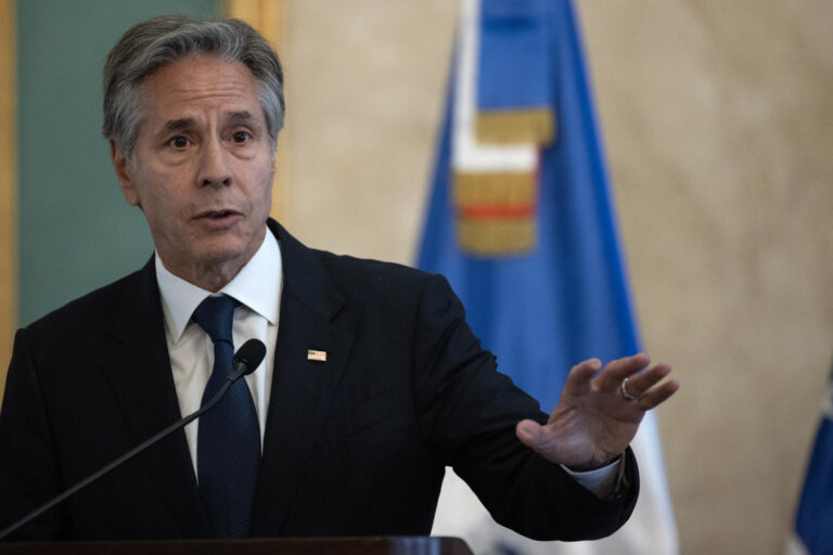 Estados Unidos hace un llamado a mantener la 