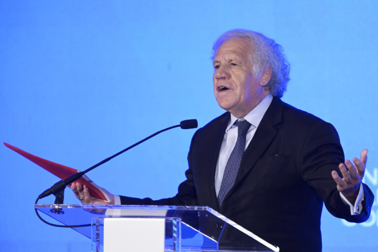 La OEA acusa a Maduro de forzar el exilio de Edmundo González y califica el proceso electoral de fraudulento