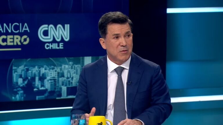 Vera exige reformas en el sistema judicial y transparencia tras el destape del Caso Audios: “El impacto ha sido profundo