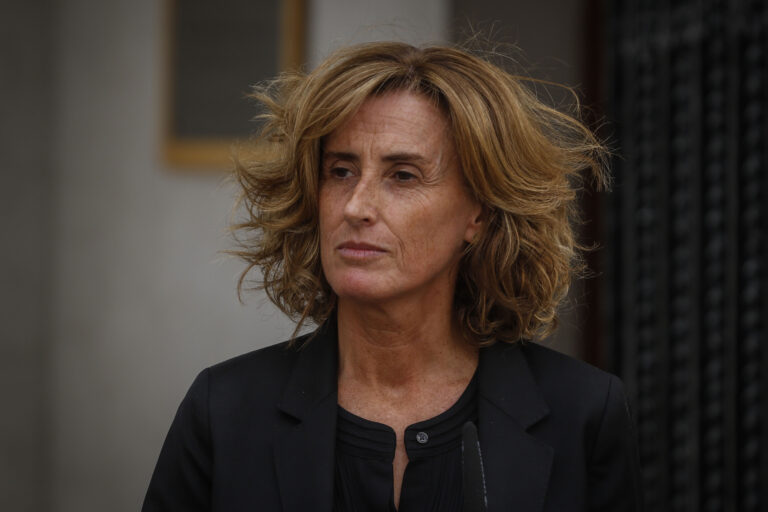 Ministerio Público reasigna investigación contra Marcela Cubillos: fiscal Armendáriz se inhabilitó por haber sido decano de la Universidad San Sebastián